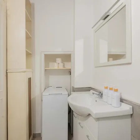 Apartment Nosdom - Navona Design