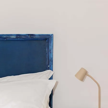 Nosdom - Navona Design Apartment *